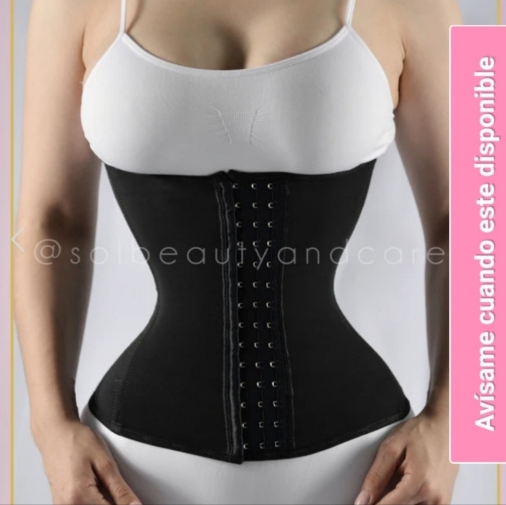 Sol Beauty And Care Waist trainer  size L